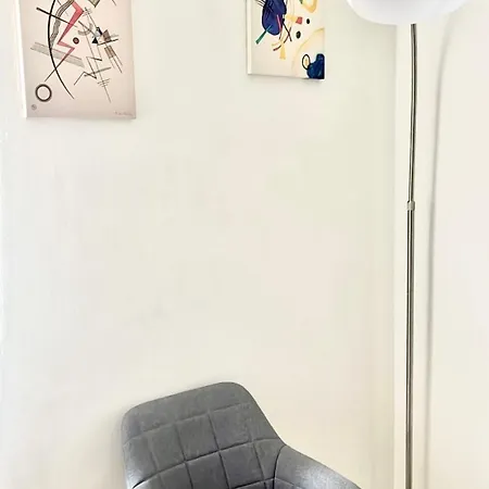 Appartement Casa Zoe