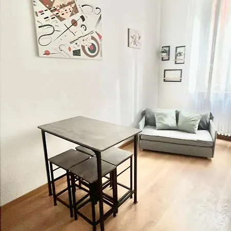 Casa Zoe Apartment Turin