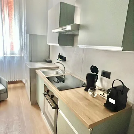 Casa Zoe * Turin