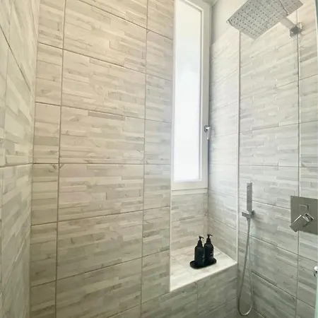 Casa Zoe Appartement
