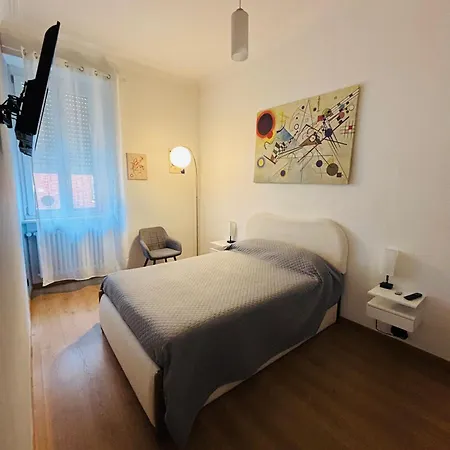 Casa Zoe Apartment *
