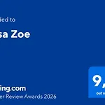 Casa Zoe * 토리노