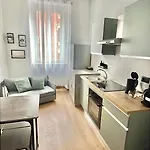 公寓 Casa Zoe 都灵