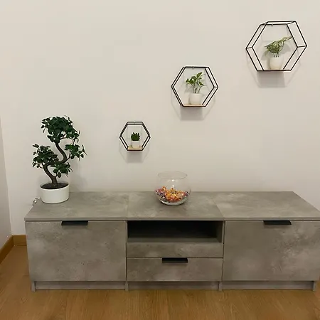 公寓 Casa Zoe *