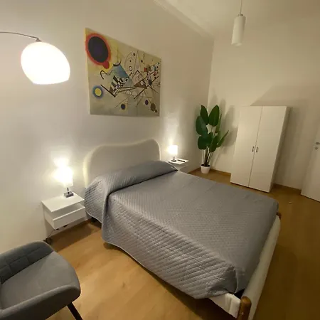 Casa Zoe 公寓 都灵