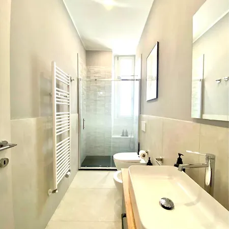 Casa Zoe 公寓 *