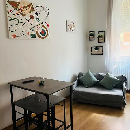 Casa Zoe * 都灵